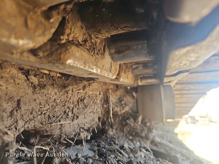 image for item EJ5926 2012 Kobelco  SK210-9 excavator