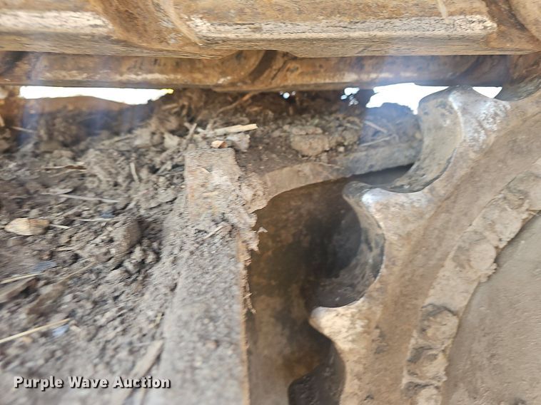 image for item EJ5926 2012 Kobelco  SK210-9 excavator