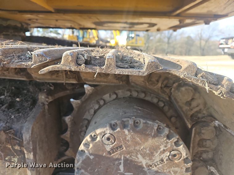 image for item EJ5926 2012 Kobelco  SK210-9 excavator