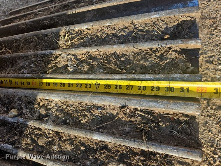 image for item EJ5926 2012 Kobelco  SK210-9 excavator