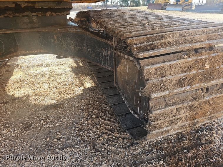 image for item EJ5926 2012 Kobelco  SK210-9 excavator