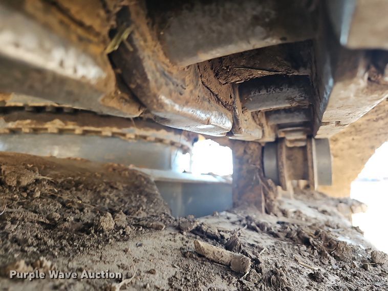 image for item EJ5926 2012 Kobelco  SK210-9 excavator