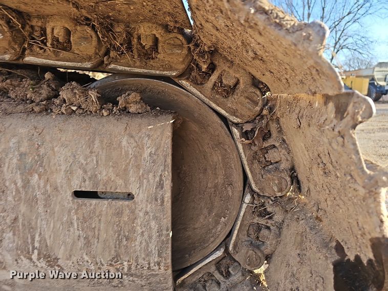 image for item EJ5926 2012 Kobelco  SK210-9 excavator