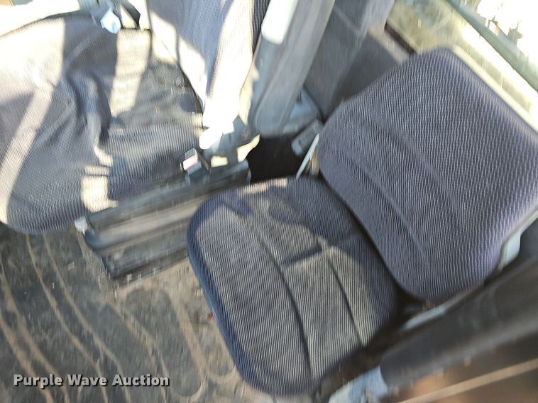 image for item EJ5927 2013 Terex TA300 haul truck