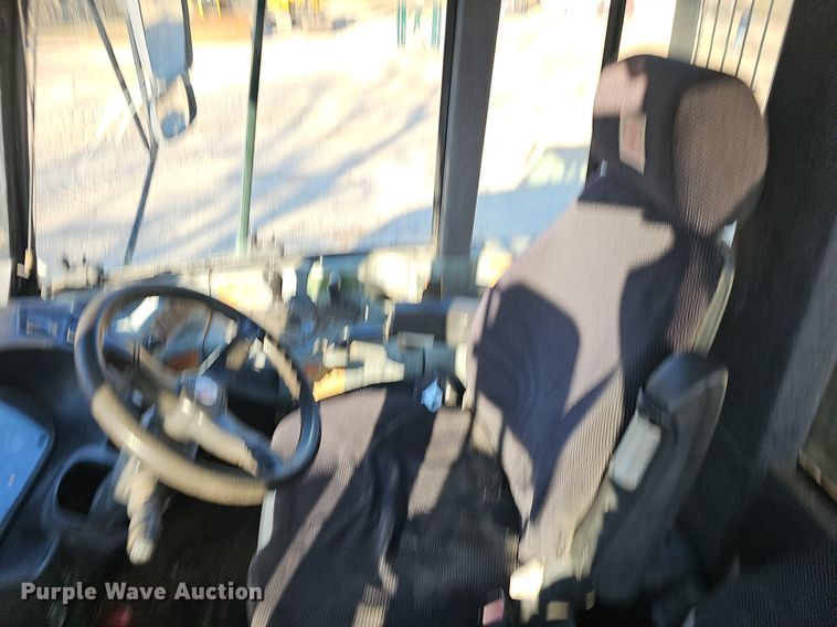 image for item EJ5927 2013 Terex TA300 haul truck