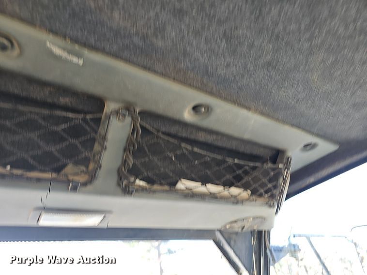 image for item EJ5927 2013 Terex TA300 haul truck