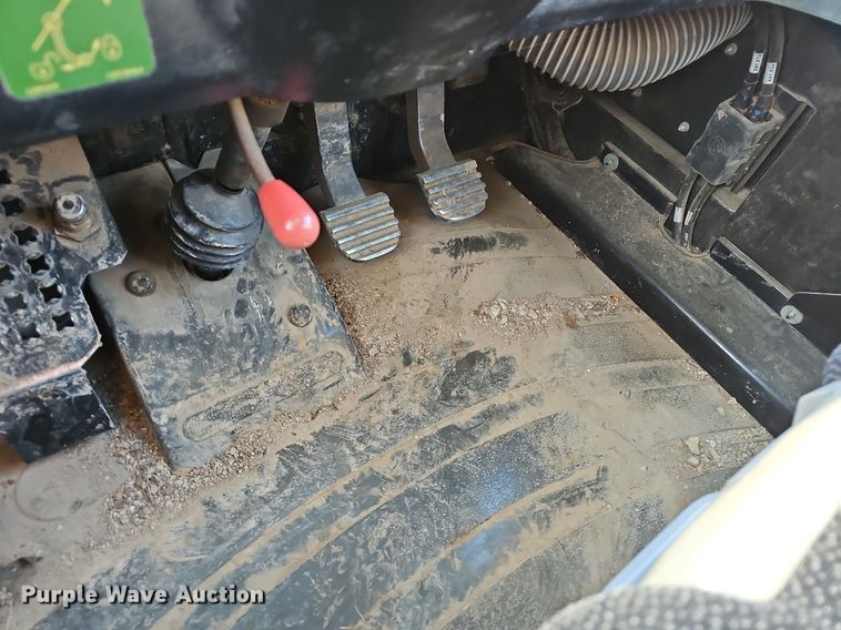 image for item EJ5927 2013 Terex TA300 haul truck