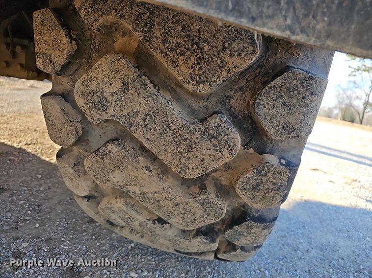 image for item EJ5927 2013 Terex TA300 haul truck