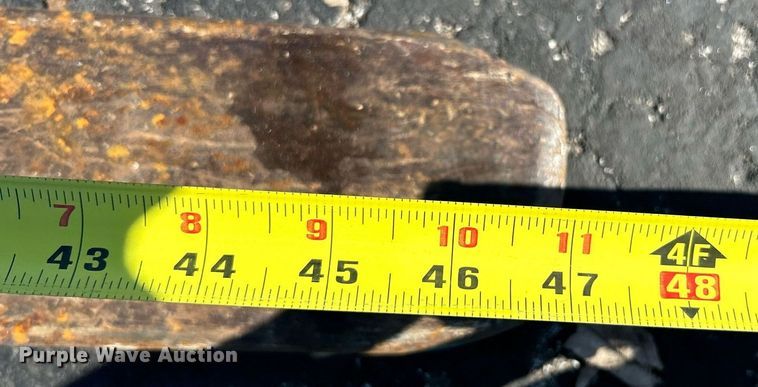 image for item EK4008 2012 Case TV380 tracked skid steer loader