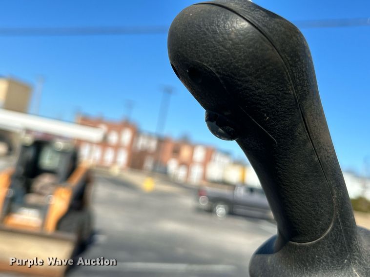 image for item EK4009 2017 Bobcat E35i mini excavator