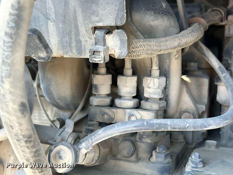 image for item EK4009 2017 Bobcat E35i mini excavator