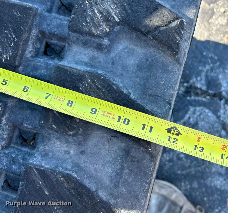 image for item EK4009 2017 Bobcat E35i mini excavator