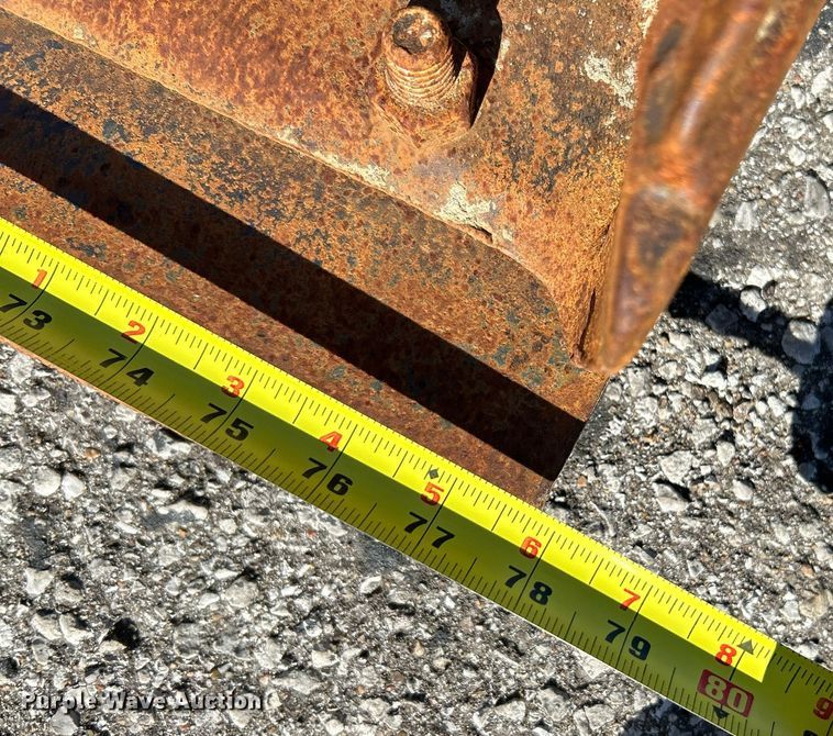 image for item EK4010 2011 Case SV250 skid steer loader