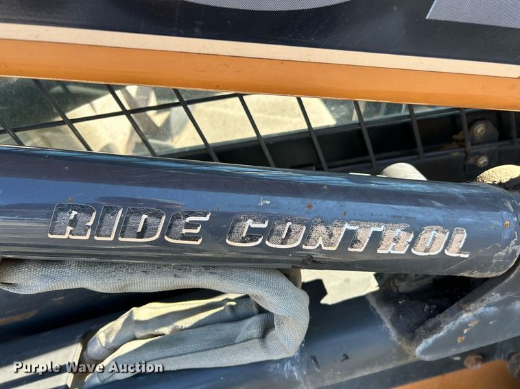 image for item EK4010 2011 Case SV250 skid steer loader