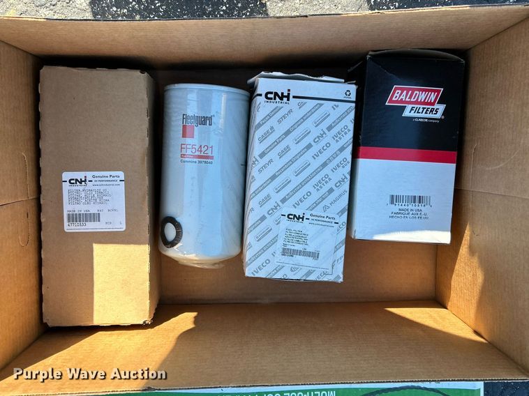 image for item EK4010 2011 Case SV250 skid steer loader