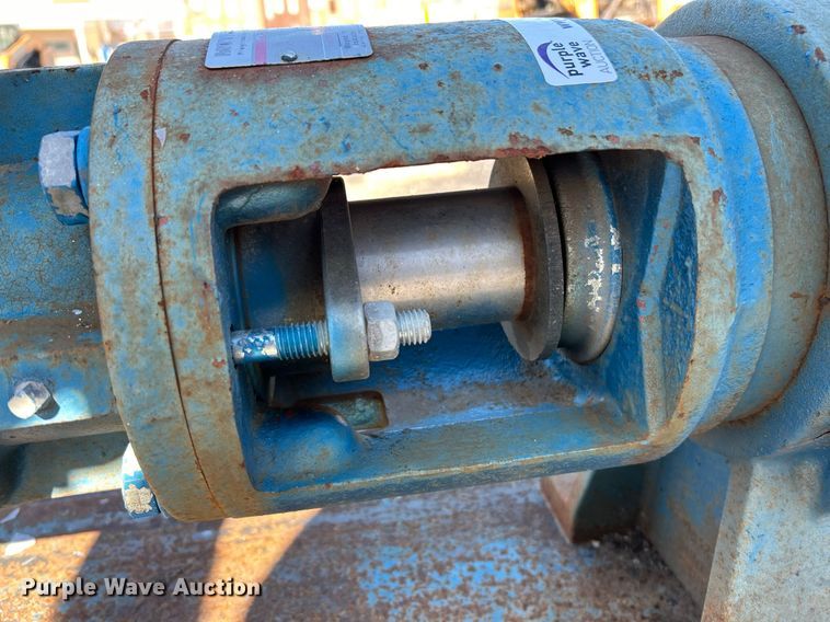 image for item EK4012 Moyno 3L10 progressing cavity pump