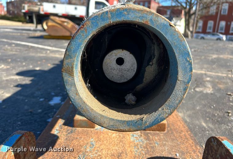 image for item EK4012 Moyno 3L10 progressing cavity pump