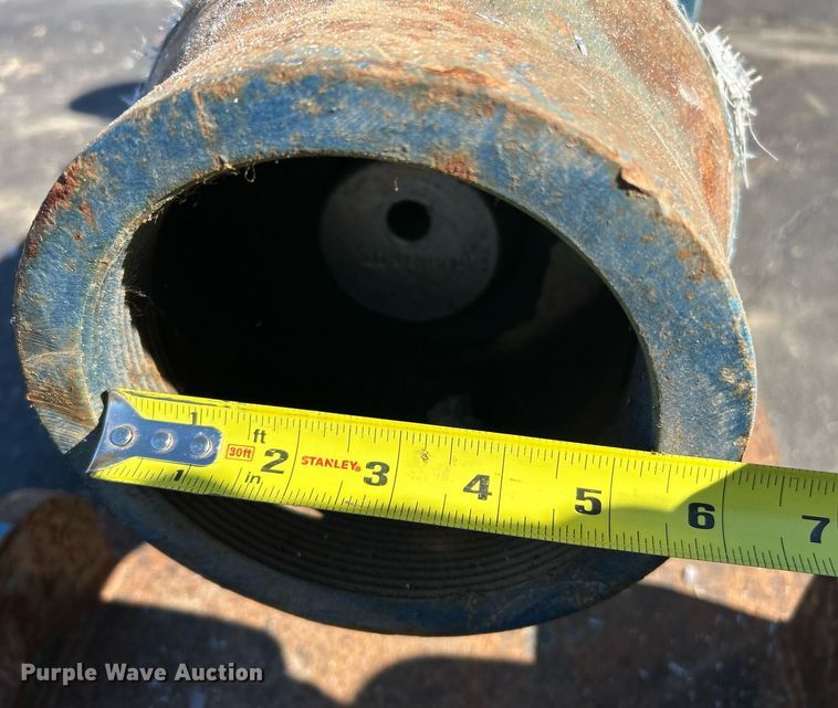 image for item EK4012 Moyno 3L10 progressing cavity pump