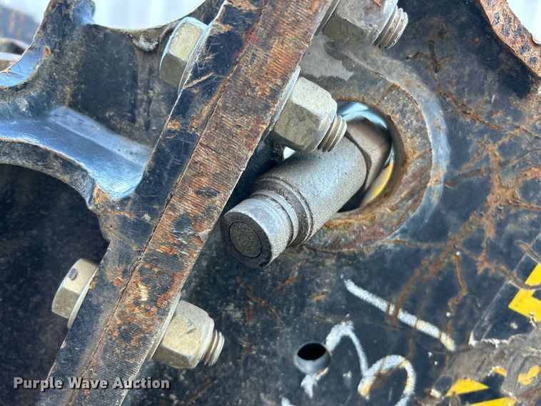 image for item EK4013 Stanley MB05 breaker