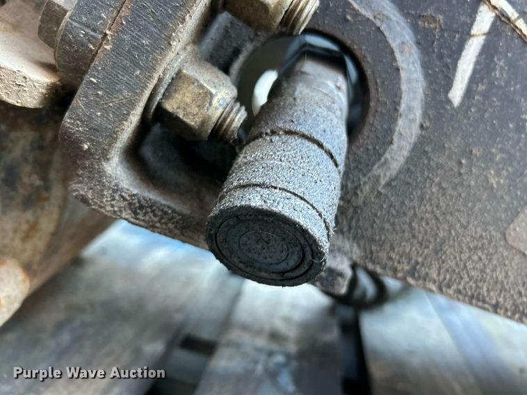 image for item EK4013 Stanley MB05 breaker