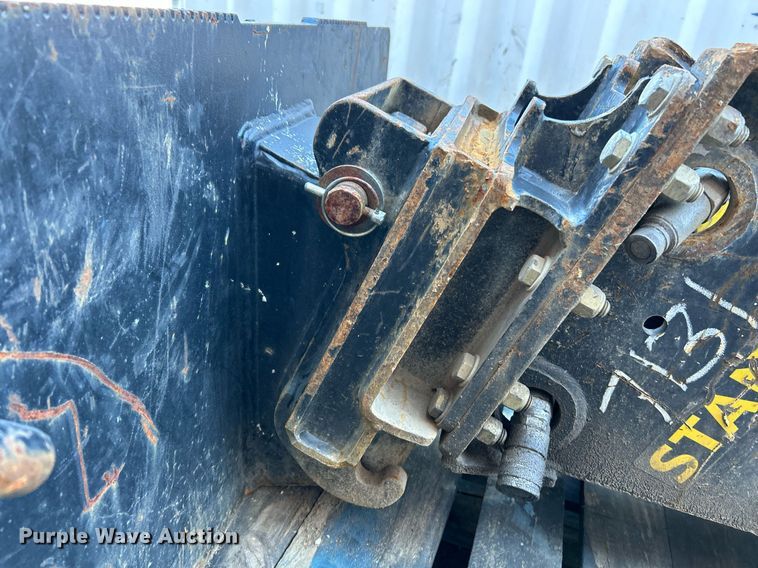 image for item EK4013 Stanley MB05 breaker