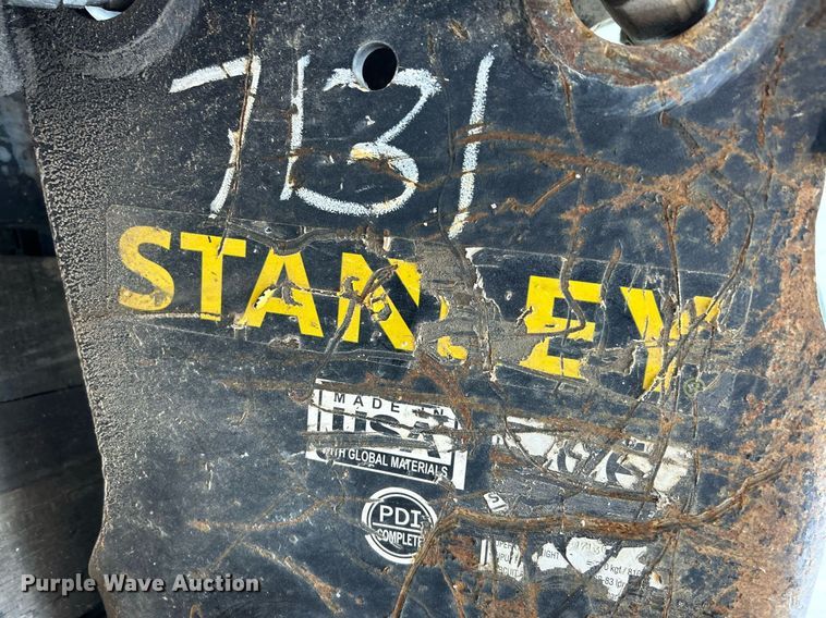 image for item EK4013 Stanley MB05 breaker