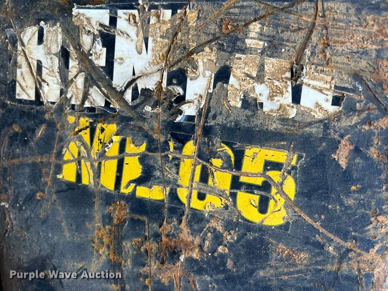 image for item EK4013 Stanley MB05 breaker