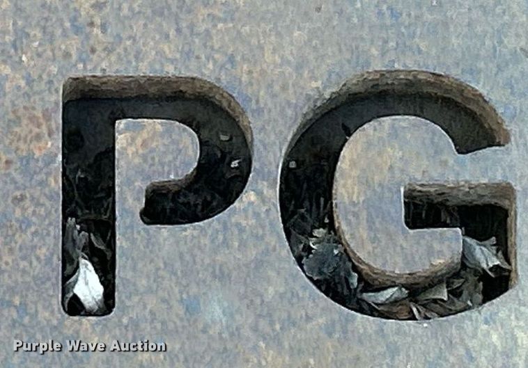 image for item EK4015 Steel Street Plates