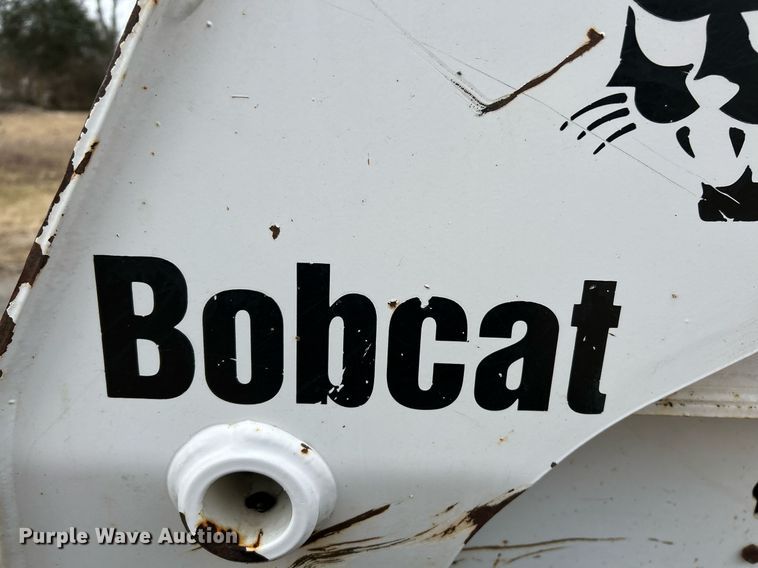 image for item EK4040 2005 Bobcat S300 skid steer loader