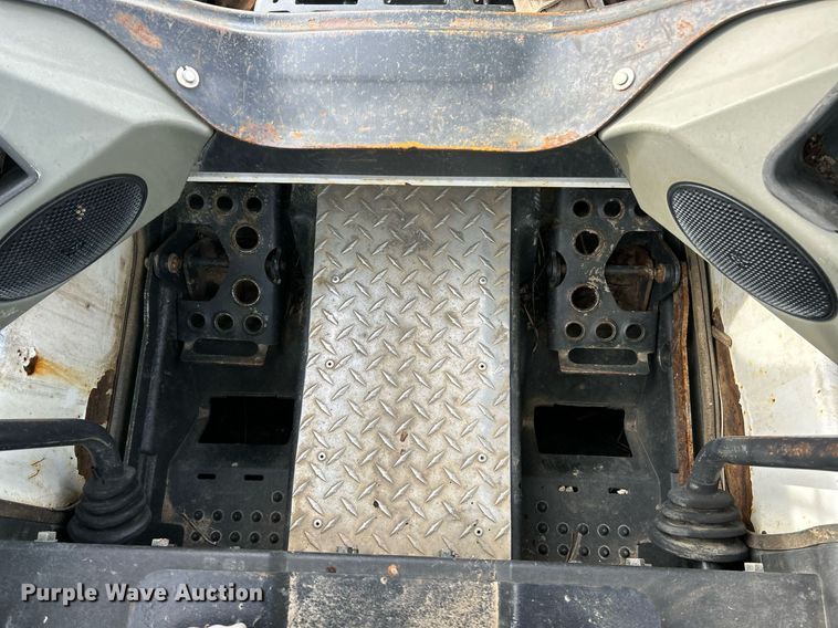 image for item EK4057 2014 Bobcat T450 tracked skid steer loader