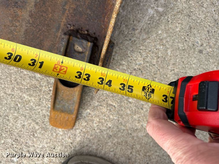 image for item EK4058 2016 Toro TX525 compact utility loader