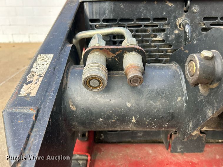 image for item EK4058 2016 Toro TX525 compact utility loader