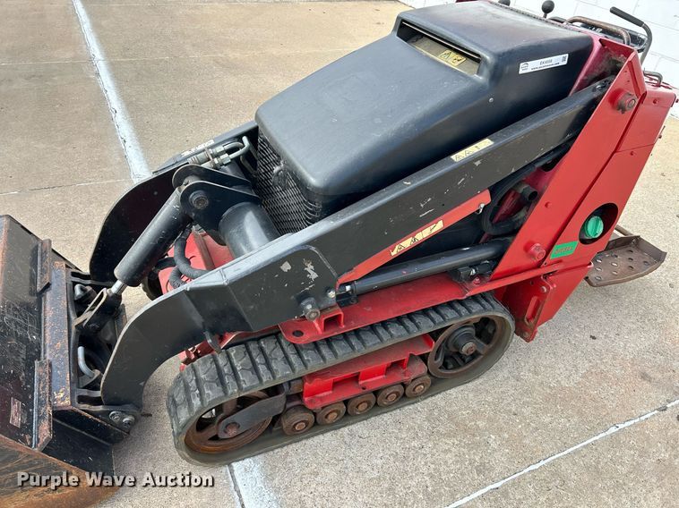 image for item EK4058 2016 Toro TX525 compact utility loader