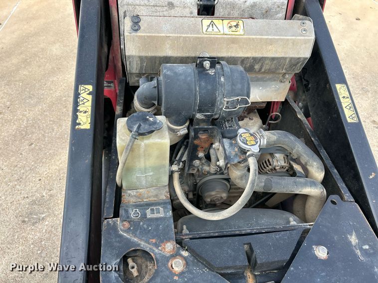 image for item EK4058 2016 Toro TX525 compact utility loader