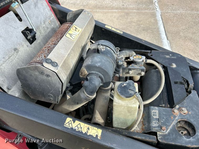 image for item EK4058 2016 Toro TX525 compact utility loader