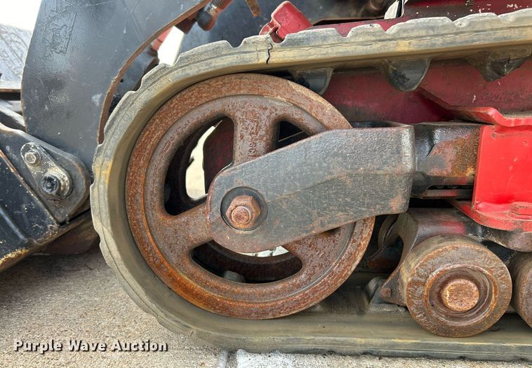 image for item EK4058 2016 Toro TX525 compact utility loader