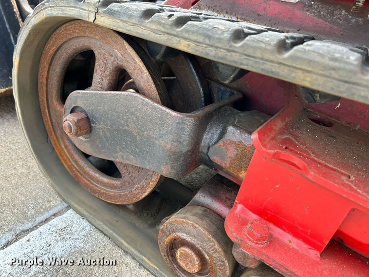 image for item EK4058 2016 Toro TX525 compact utility loader