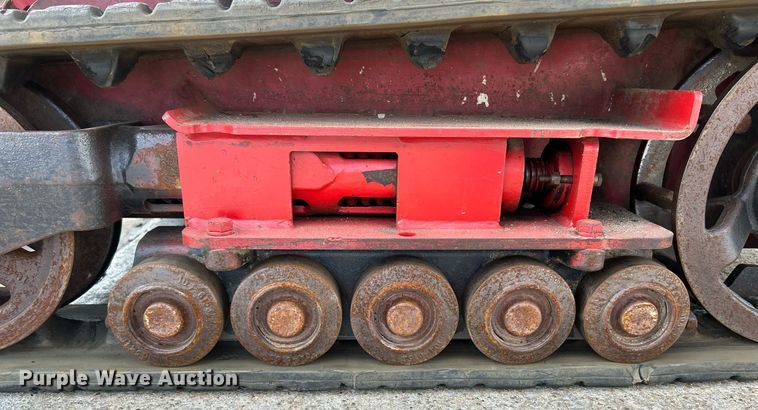 image for item EK4058 2016 Toro TX525 compact utility loader