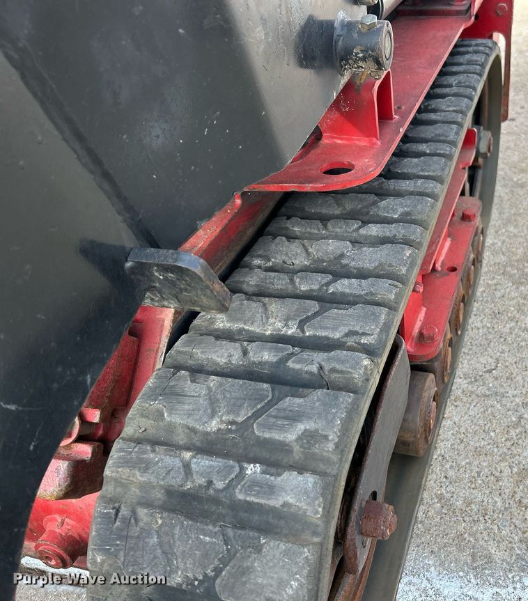 image for item EK4058 2016 Toro TX525 compact utility loader