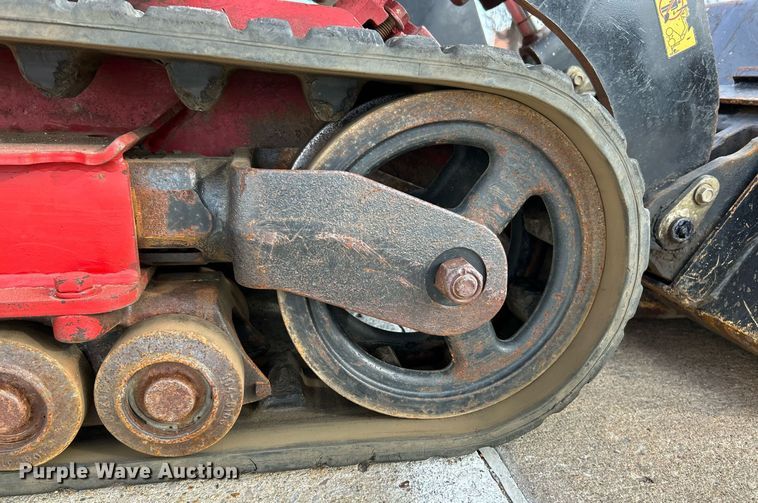 image for item EK4058 2016 Toro TX525 compact utility loader