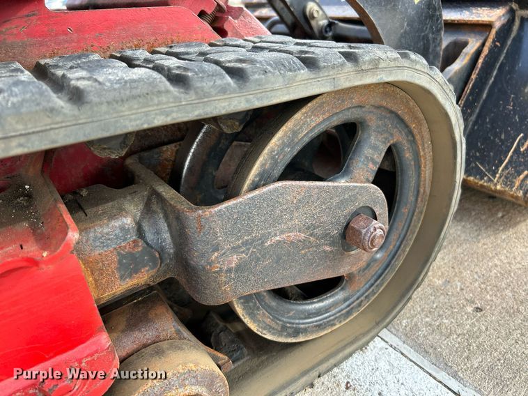 image for item EK4058 2016 Toro TX525 compact utility loader