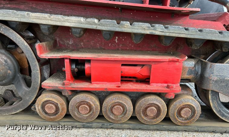 image for item EK4058 2016 Toro TX525 compact utility loader