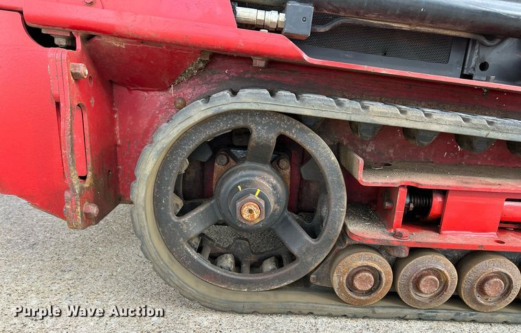 image for item EK4058 2016 Toro TX525 compact utility loader