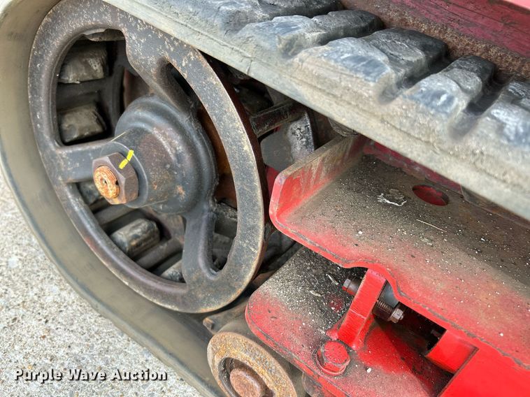 image for item EK4058 2016 Toro TX525 compact utility loader