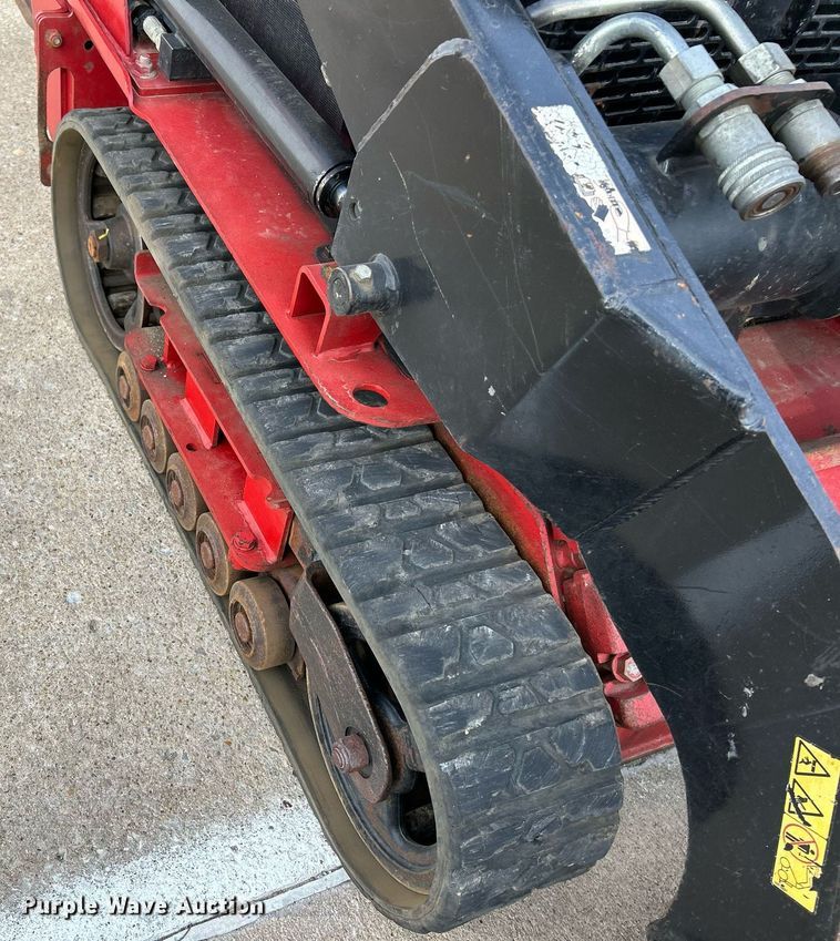 image for item EK4058 2016 Toro TX525 compact utility loader