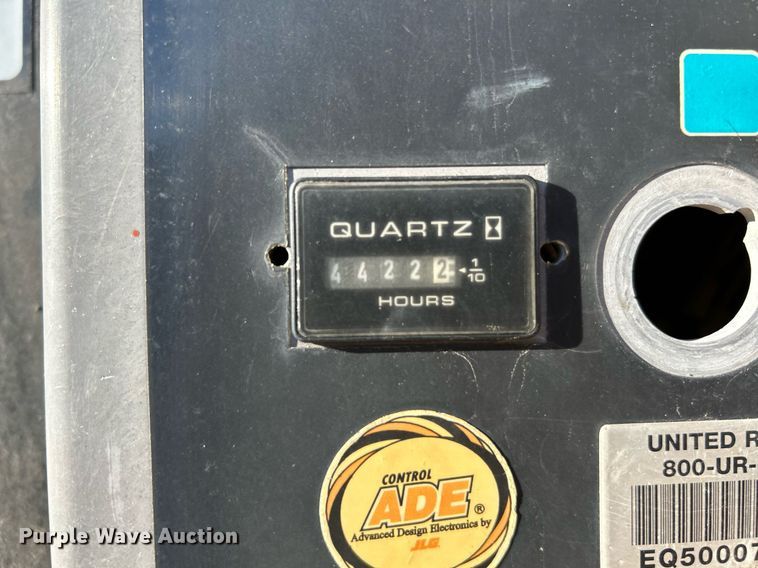 image for item EK4093 2005 JLG 600S boom lift