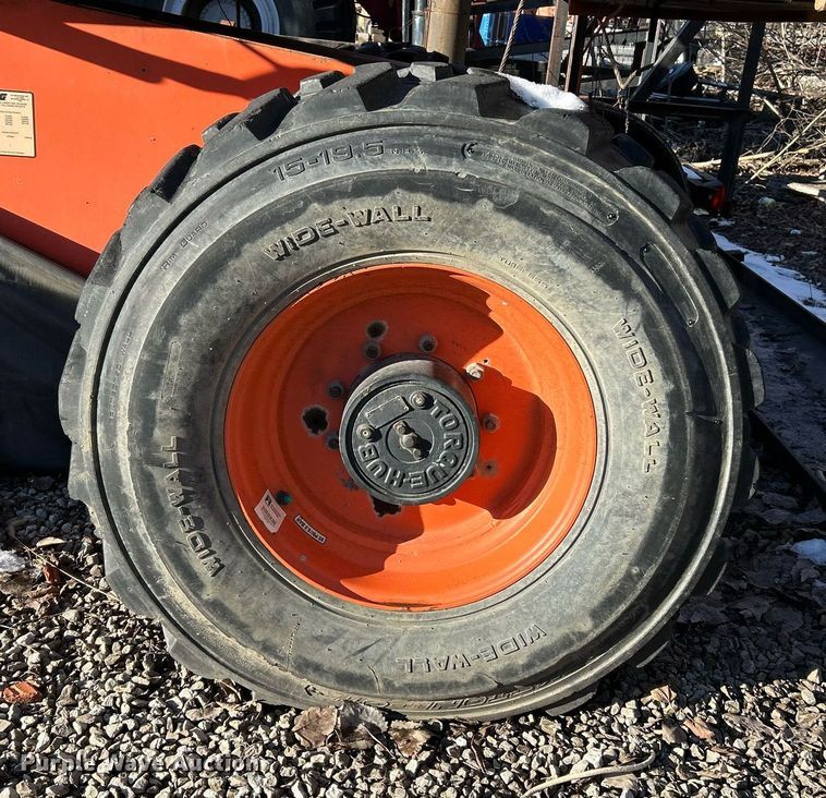 image for item EK4093 2005 JLG 600S boom lift