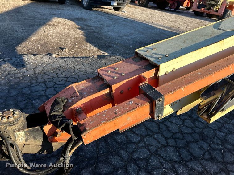 image for item EK4094 2008 JLG 600S boom lift