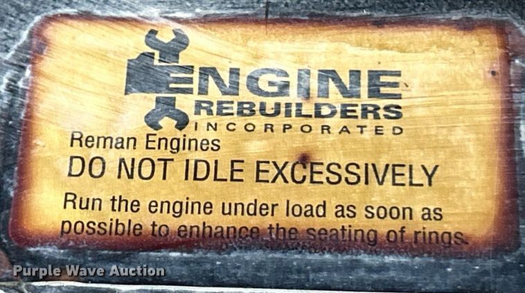 image for item EK4094 2008 JLG 600S boom lift