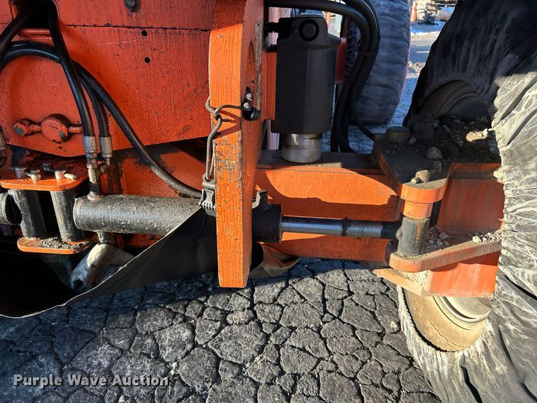 image for item EK4094 2008 JLG 600S boom lift